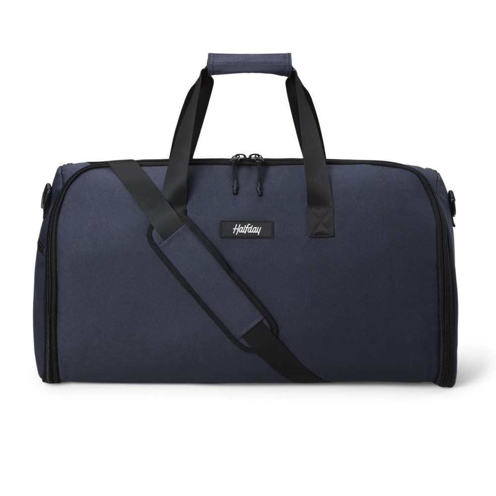 NIB Halfday Garment Duffel 45L + Sidekick Tech Kit